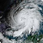 “Tempestade do século”: furacão Melissa ameaça a Jamaica