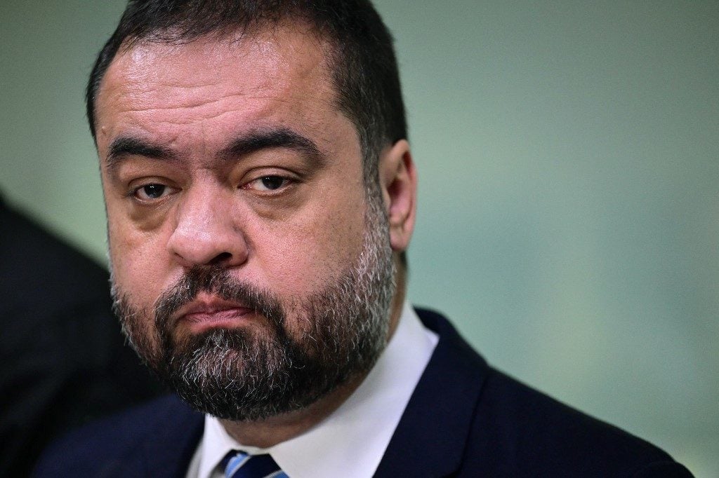 TSE marca julgamento de ações que podem tornar Cláudio Castro inelegível