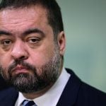 TSE marca julgamento de ações que podem tornar Cláudio Castro inelegível