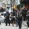 DPU condena operação policial no Rio e cita ADPF das Favelas