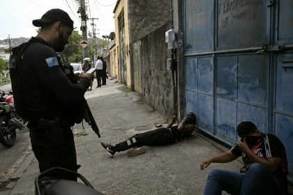 ONU se diz ‘horrorizada’ com operação no Rio de Janeiro e cobra investigações