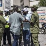 Oposição denuncia quase 700 mortos em protesto contra o governo na Tanzânia