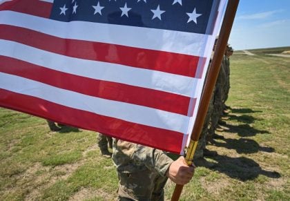 Estados Unidos reduzem presença militar na Europa