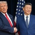EUA e China chegam a acordo comercial após reunião entre Donald Trump e Xi Jinping