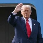 Trump provoca tensões globais ao ordenar retomada dos testes nucleares