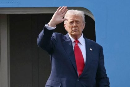 Trump provoca tensões globais ao ordenar retomada dos testes nucleares