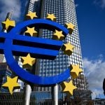 Economia da zona do euro cresce 0,2% no 3º trimestre de 2025