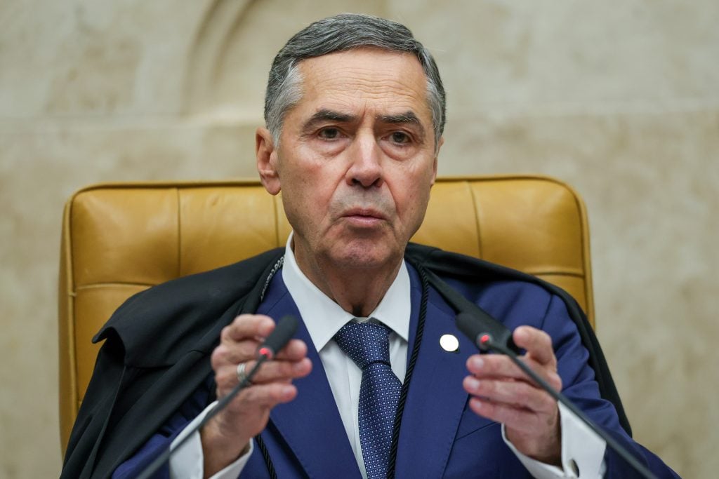 Os planos de Barroso após sua aposentadoria do STF