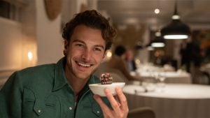 Série da Apple mostra que o brilho das estrelas Michelin também cega