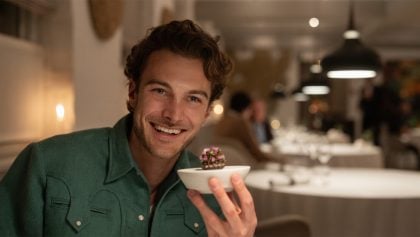 Série da Apple mostra que o brilho das estrelas Michelin também cega