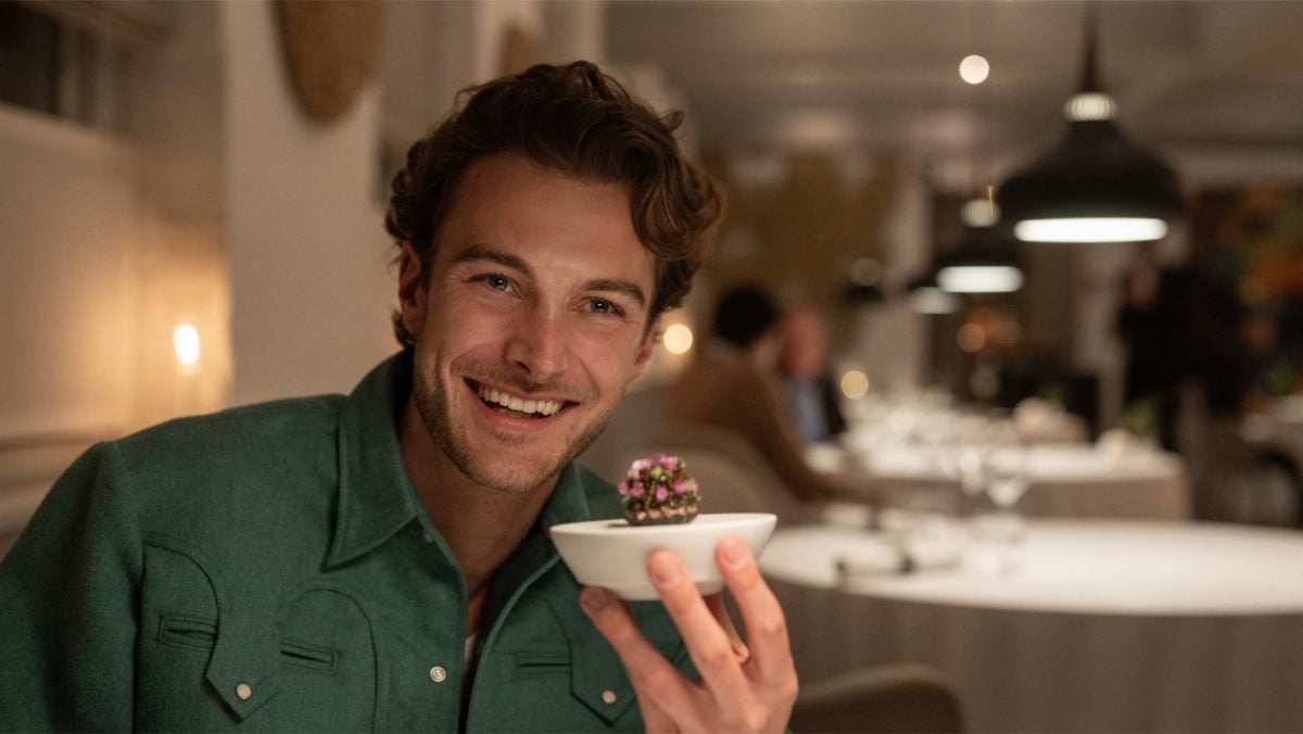 Série da Apple mostra que o brilho das estrelas Michelin também cega