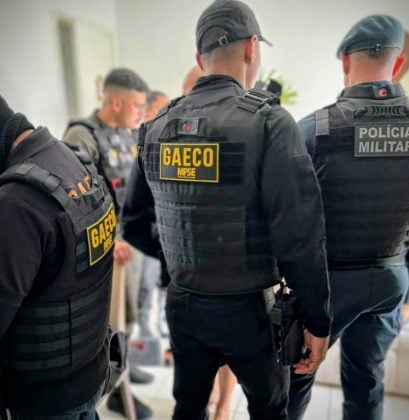 Operação mira grupo neonazista com atuação em pelo menos quatro estados do Brasil