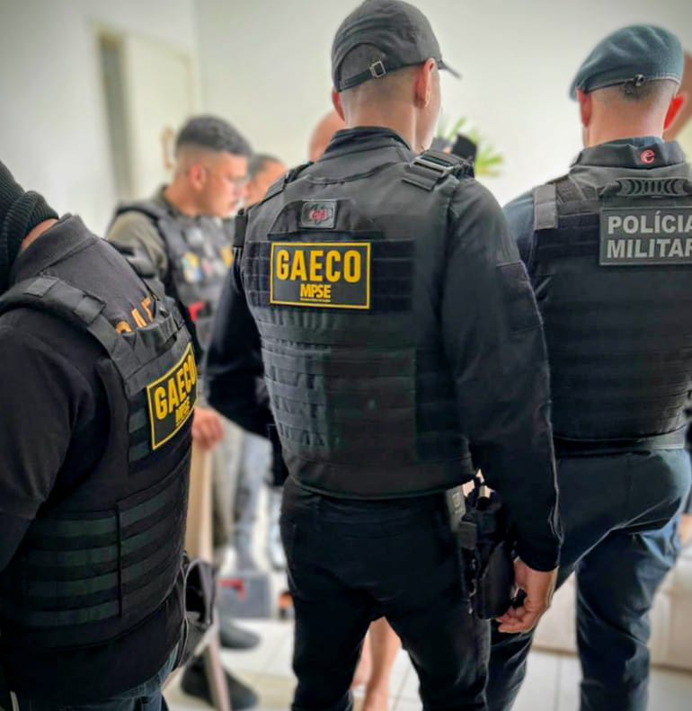 Operação mira grupo neonazista com atuação em pelo menos quatro estados do Brasil