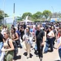 CNU 2025 tem 42,8% de abstenção; percentual é menor que o de 2024