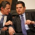 Haddad busca resgatar trechos ‘incontroversos’ da MP do IOF após reunião com Alcolumbre