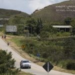 Justiça suspende emissão de títulos em terras de fronteira