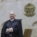 STF/ “Não é espetáculo”