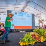 No Dia Mundial da Alimentação, Semiárido vira vitrine de soluções para crise climática