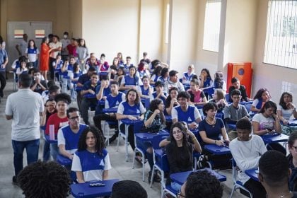 Padrão de qualidade