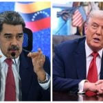 Venezuela reforça presença militar na fronteira terrestre diante de avanços dos EUA
