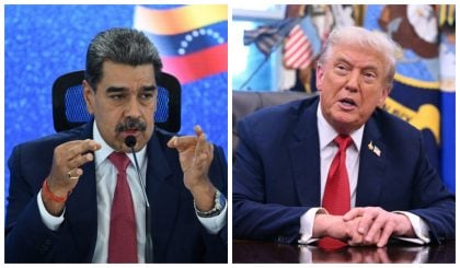 Venezuela condena ‘incursão ilegal’ de caças dos EUA