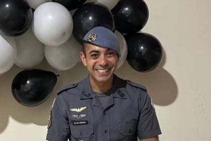 PM é baleado e morto durante romaria ao Santuário de Aparecida
