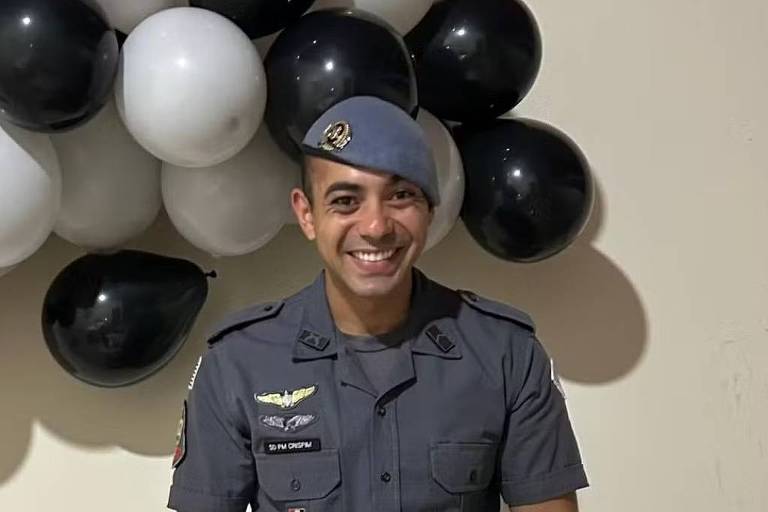 PM é baleado e morto durante romaria ao Santuário de Aparecida