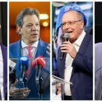 Pesquisa monitora a disputa pelas duas vagas de senador por São Paulo em 2026; veja os resultados