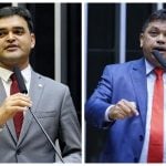Deputados pedem a Hugo Motta que acione a PF para investigar suposto grampo ilegal no Maranhão