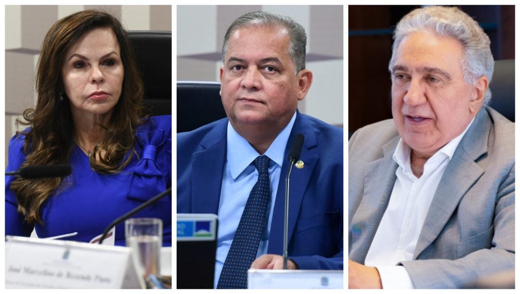 Pesquisa monitora a disputa pelo governo de Tocantins; veja os resultados