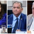 Pesquisa monitora a disputa pelo governo de Tocantins; veja os resultados