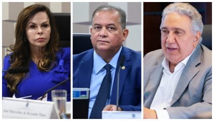 Pesquisa monitora a disputa pelo governo de Tocantins; veja os resultados