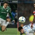Libertadores terá nova final entre clubes brasileiros