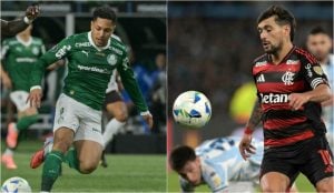 Libertadores terá nova final entre clubes brasileiros