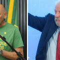 Justiça condena Luciano Hang a pagar indenização a Lula por ofensas em praias de SC