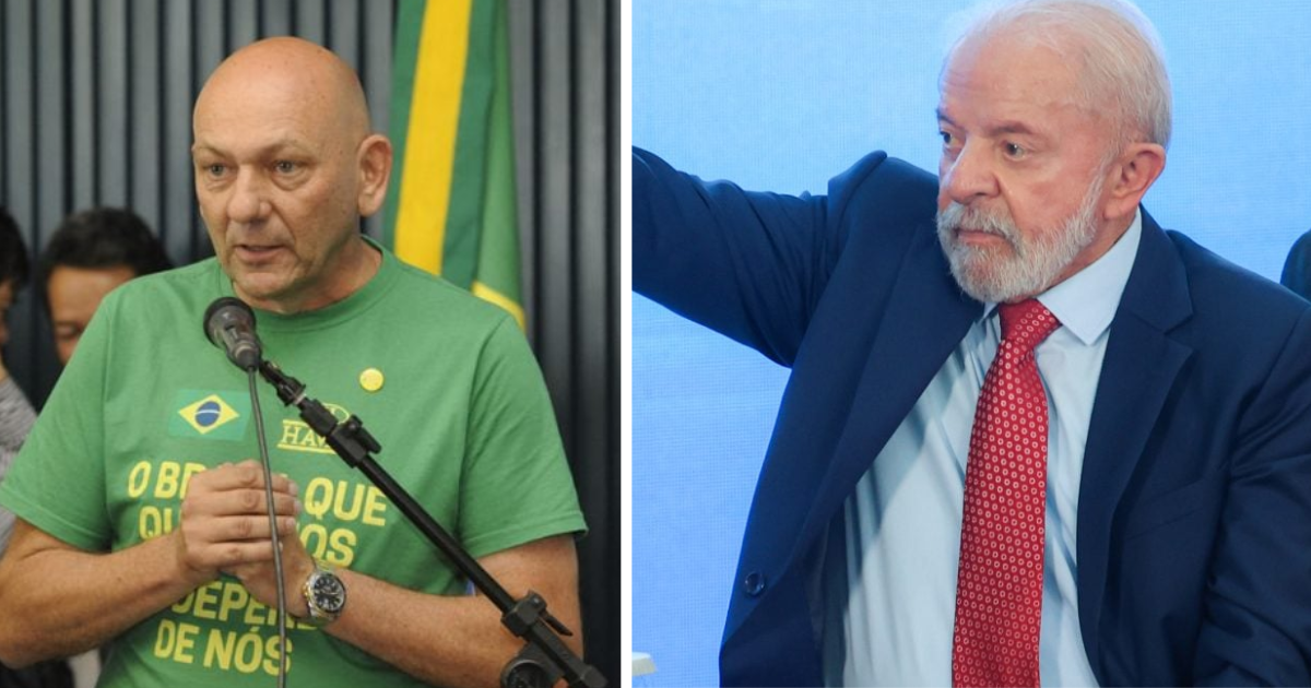 Hang Condenado! Justiça Obriga Dono da Havan a Pagar Bolada a Lula por Ofensas Aéreas