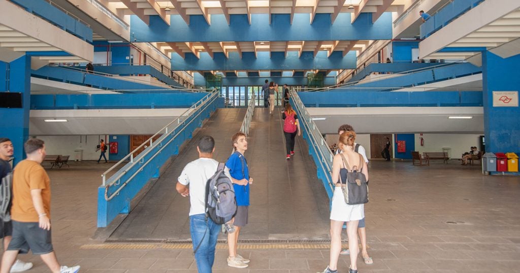 Faculdade da USP rompe convênio com universidade de Israel