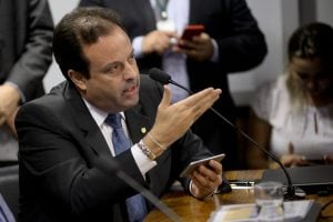 A nova condenação de André Moura por ‘feiras’ pagas com verbas de município sergipano