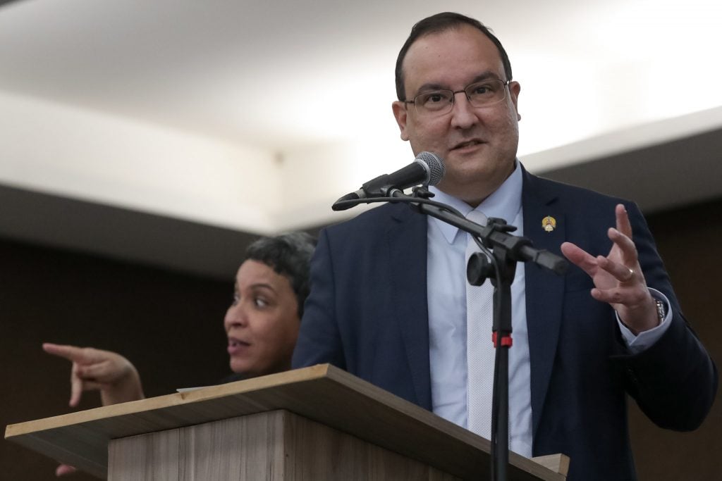 Chefe da Funai sob Bolsonaro é condenado à prisão por coação de índigenas e servidores