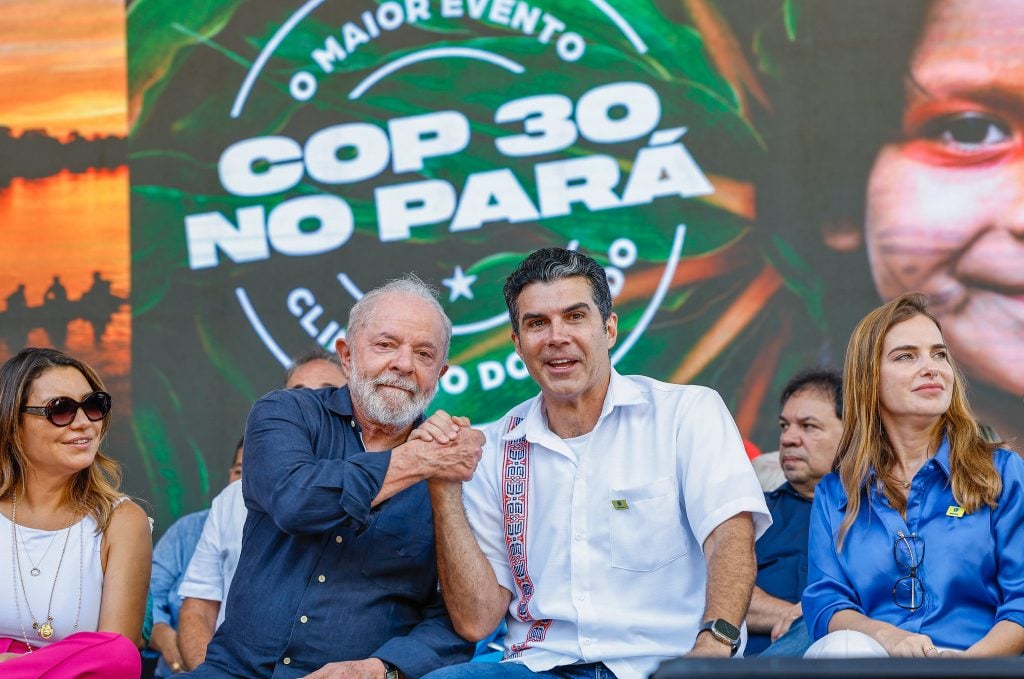 Um mês para a COP30; conheça os desafios da presidência brasileira