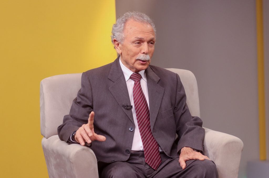 Quem é Ricardo Galvão, pesquisador que assumiu a vaga de Boulos na Câmara