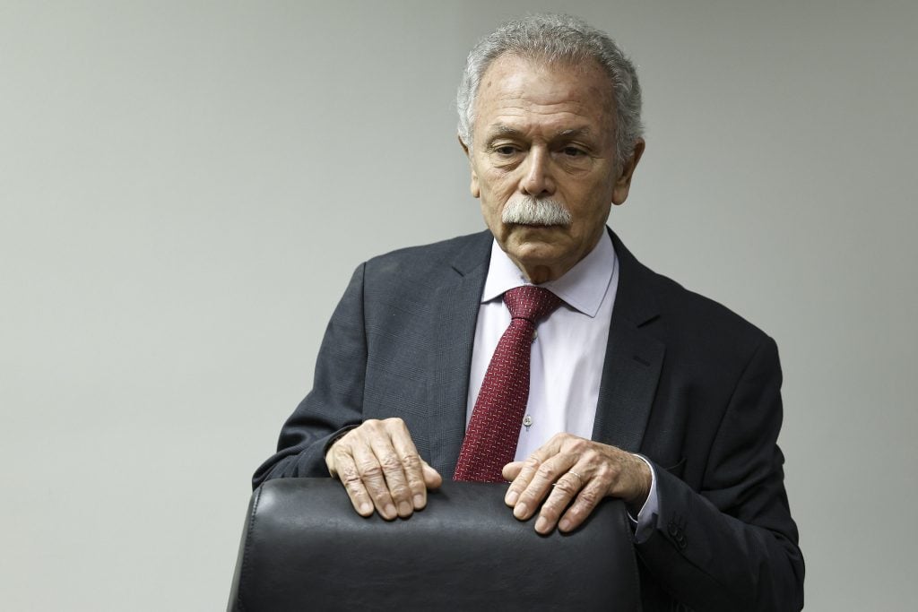 Ricardo Galvão bate o martelo e decide assumir vaga de Boulos na Câmara após ‘fico’ de Guajajara