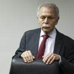 Ricardo Galvão bate o martelo e decide assumir vaga de Boulos na Câmara após ‘fico’ de Guajajara