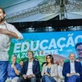 Governo publica no Diário Oficial a nomeação de Boulos na Secretaria-Geral da Presidência