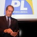 Presidente do PL diz não ter dúvidas de que governo Lula vai reverter o tarifaço após aproximação com Trump