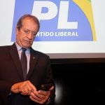 Presidente do PL diz não ter dúvidas de que governo Lula vai reverter o tarifaço após aproximação com Trump