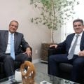Ciro Nogueira e cúpula do PL recebem autorização para visitar Bolsonaro em prisão domiciliar