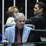 Senado prepara votação sobre nova regra para escolha de presidente de junta comercial