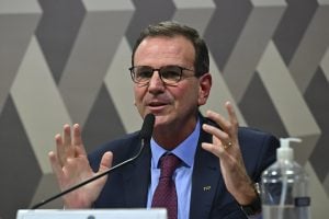 Paes pode ser eleito governador do RJ em 1º turno, mostra Real Time Big Data