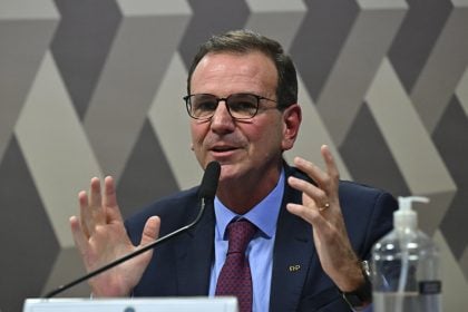 Paes pode ser eleito governador do RJ em 1º turno, mostra Real Time Big Data